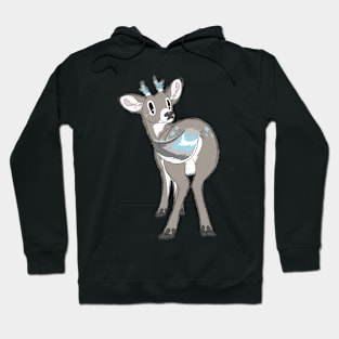 Demiboy Deer! Hoodie